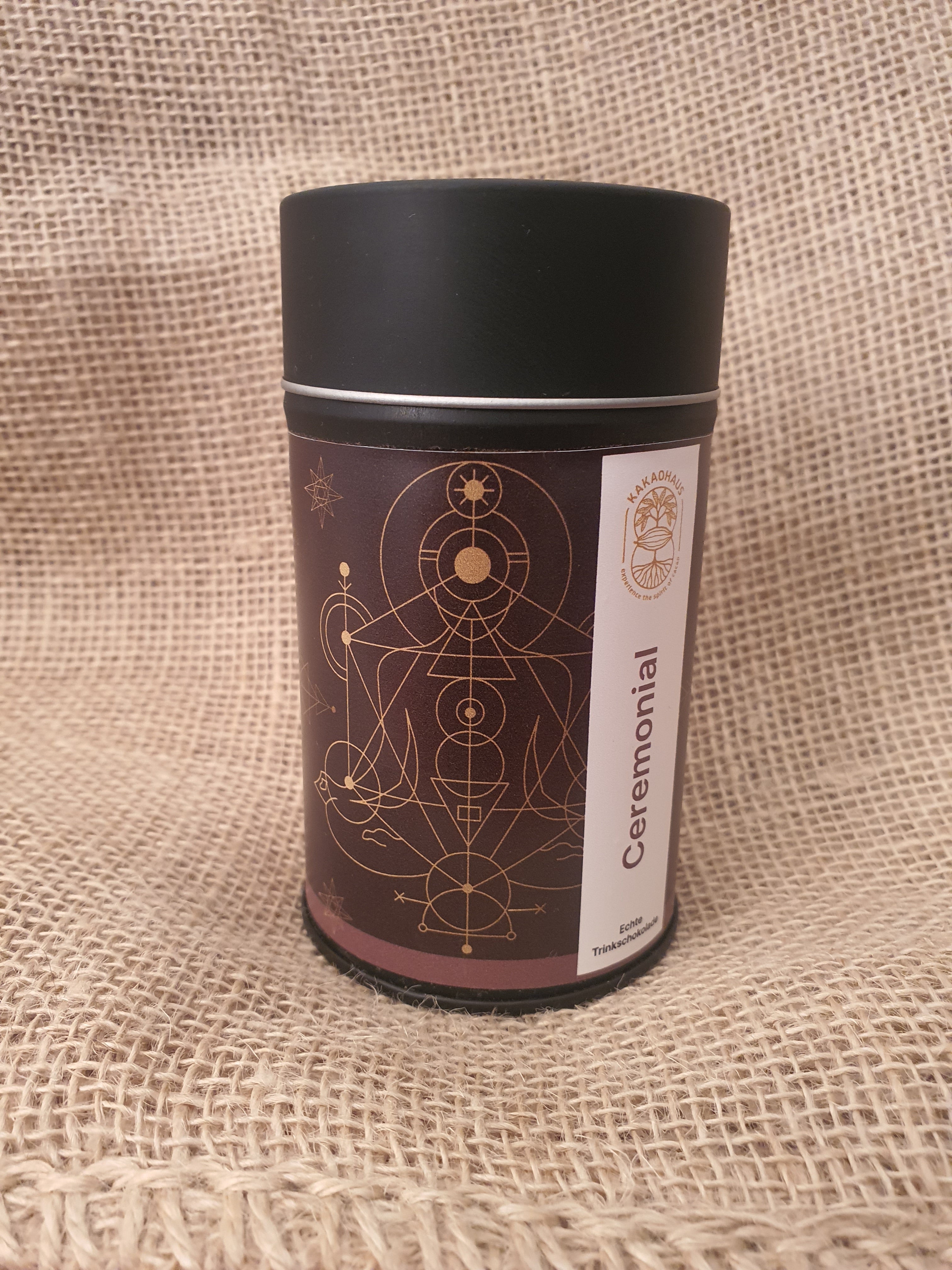 Ceremonial (Dom. Republik, 100%)