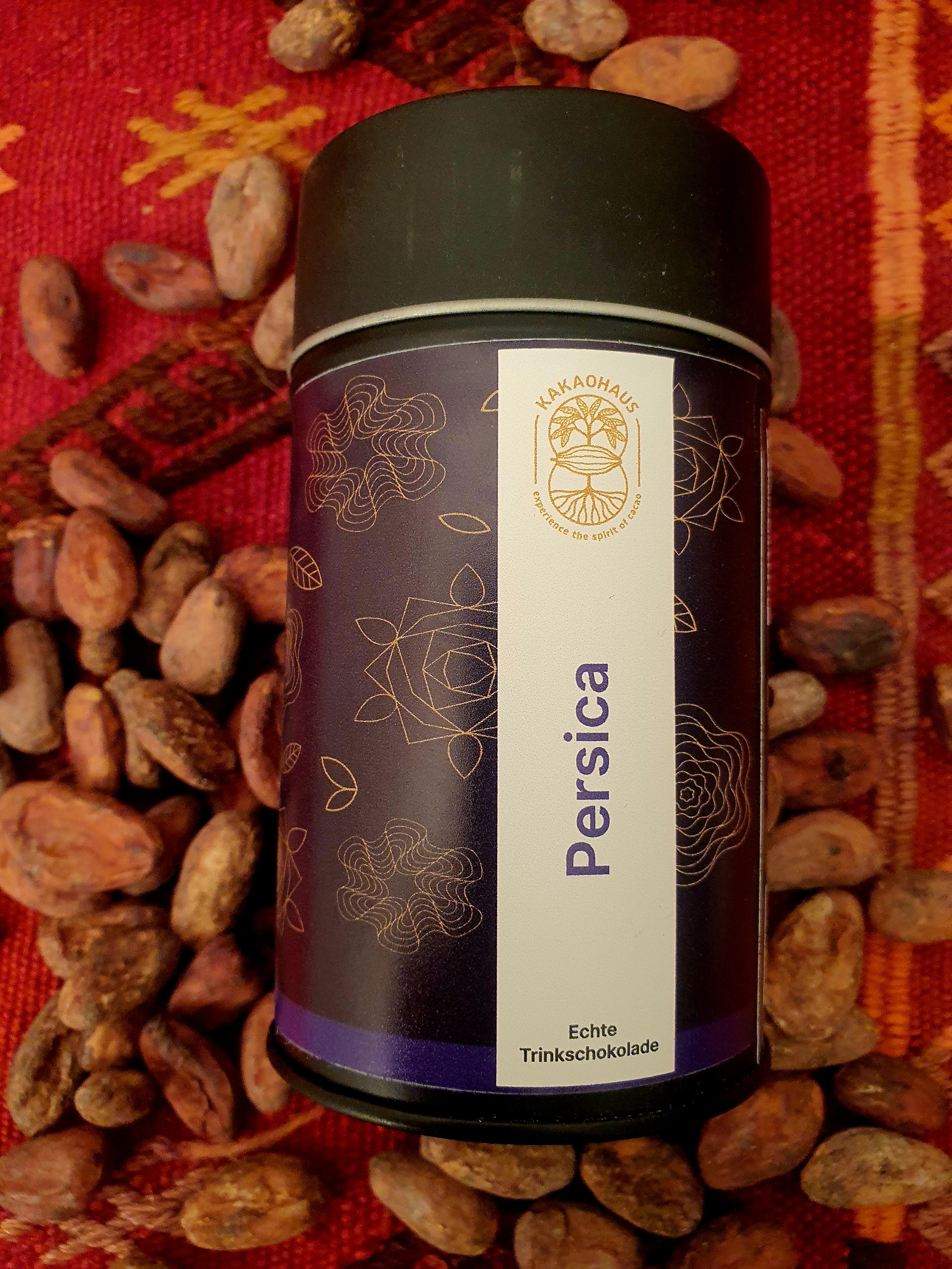 Persica (Ecuador, 100%)