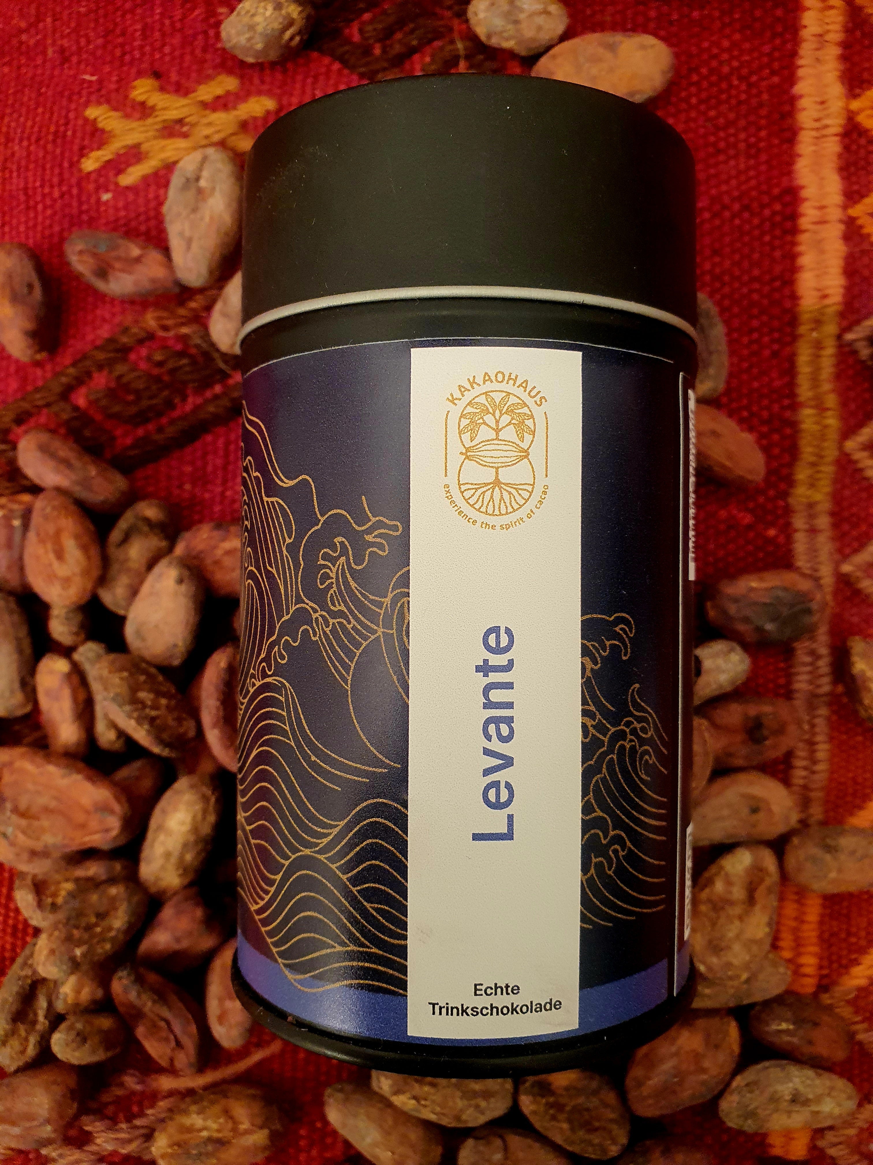 Levante (Peru, 100%)